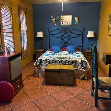 Casa De Leyendas (Adults Only) Mazatlan Ngoại thất bức ảnh