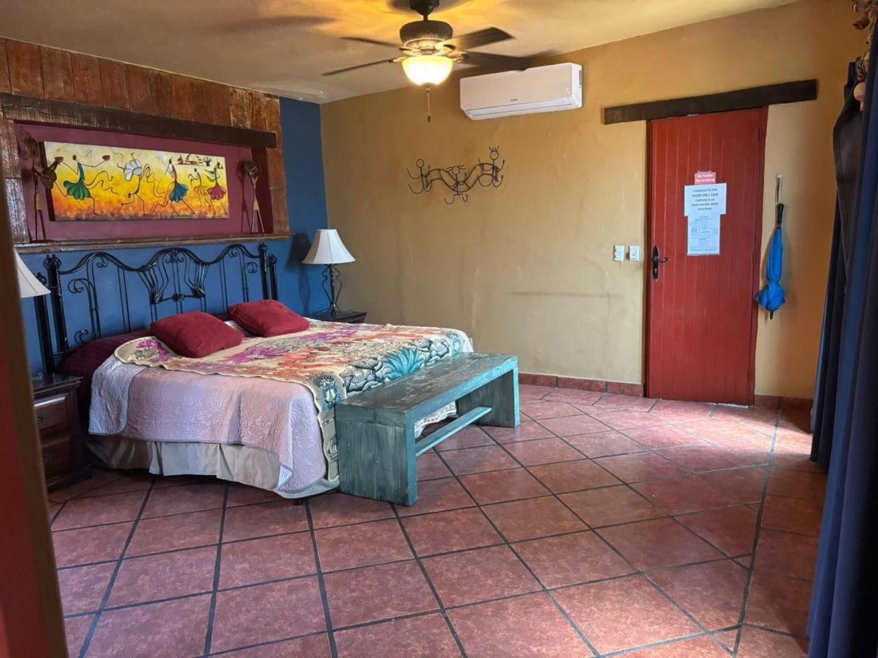 Casa De Leyendas (Adults Only) Mazatlan Ngoại thất bức ảnh
