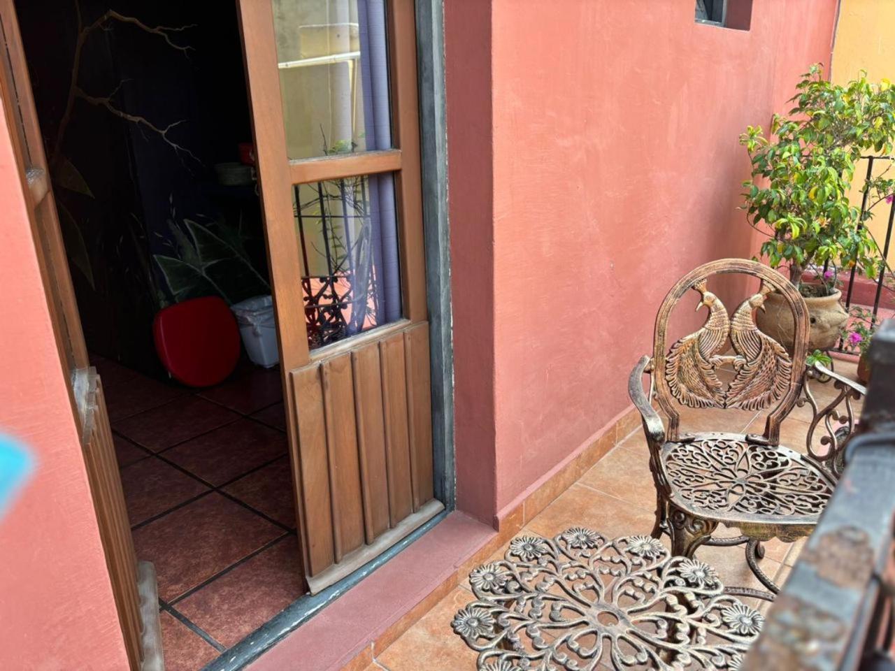 Casa De Leyendas (Adults Only) Mazatlan Ngoại thất bức ảnh