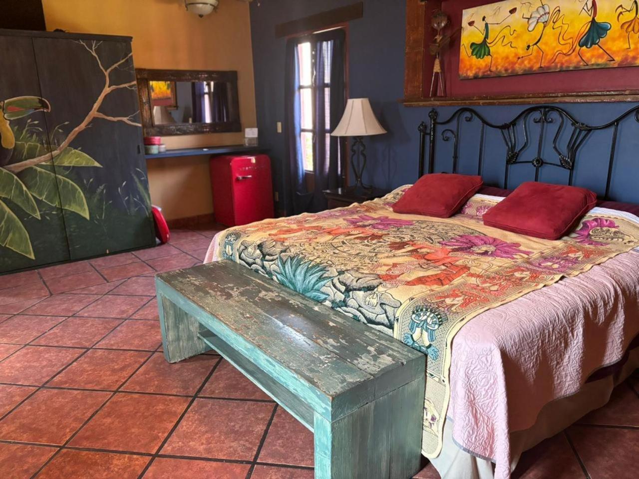 Casa De Leyendas (Adults Only) Mazatlan Ngoại thất bức ảnh