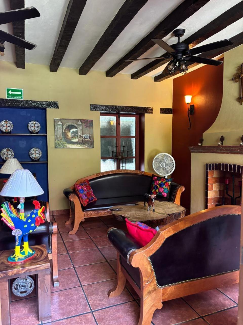 Casa De Leyendas (Adults Only) Mazatlan Ngoại thất bức ảnh