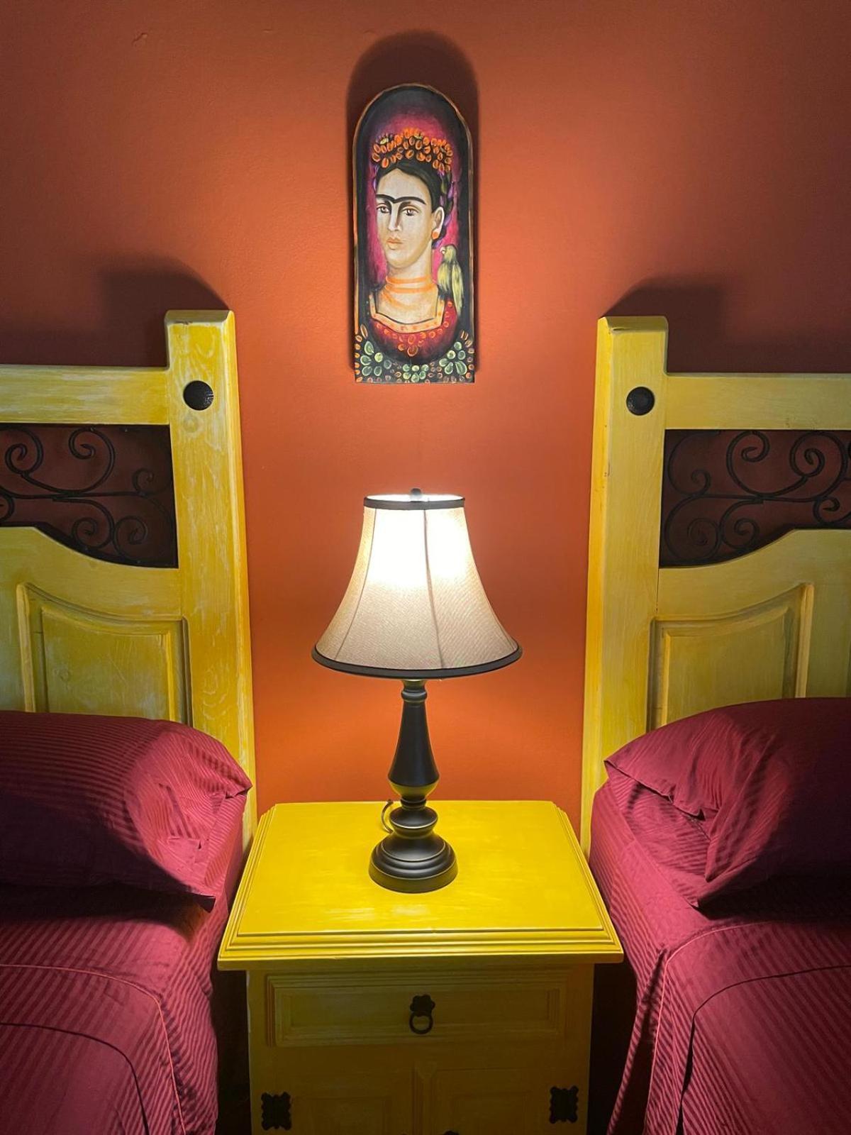 Casa De Leyendas (Adults Only) Mazatlan Ngoại thất bức ảnh