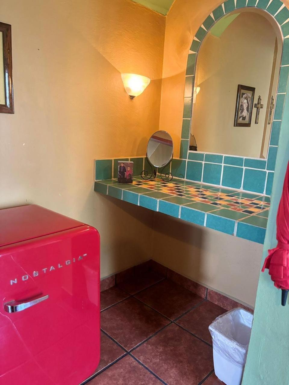 Casa De Leyendas (Adults Only) Mazatlan Ngoại thất bức ảnh