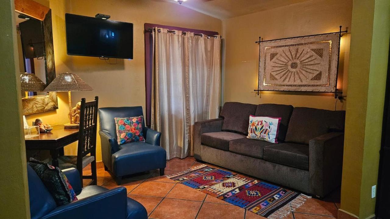Casa De Leyendas (Adults Only) Mazatlan Ngoại thất bức ảnh