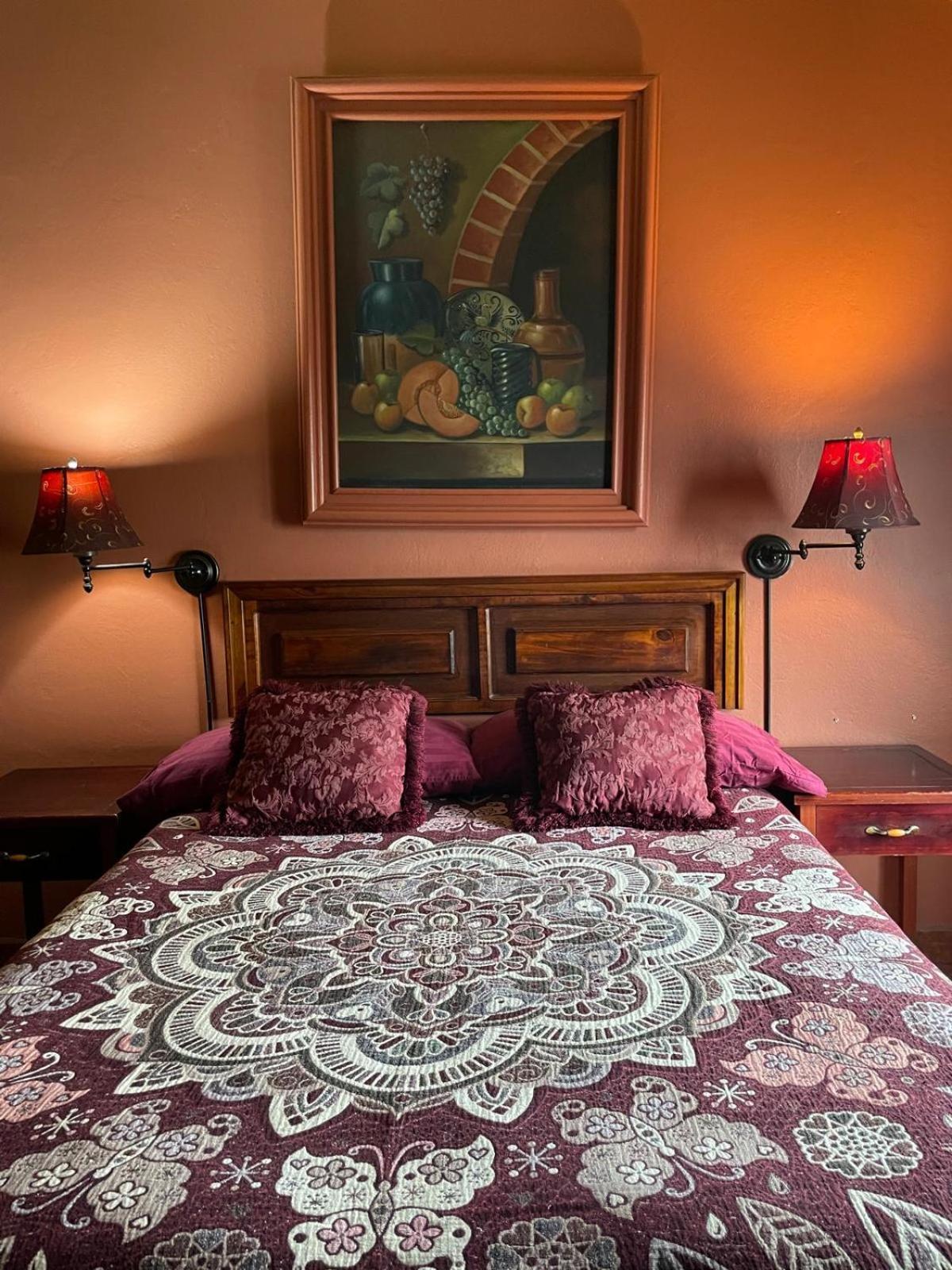 Casa De Leyendas (Adults Only) Mazatlan Ngoại thất bức ảnh