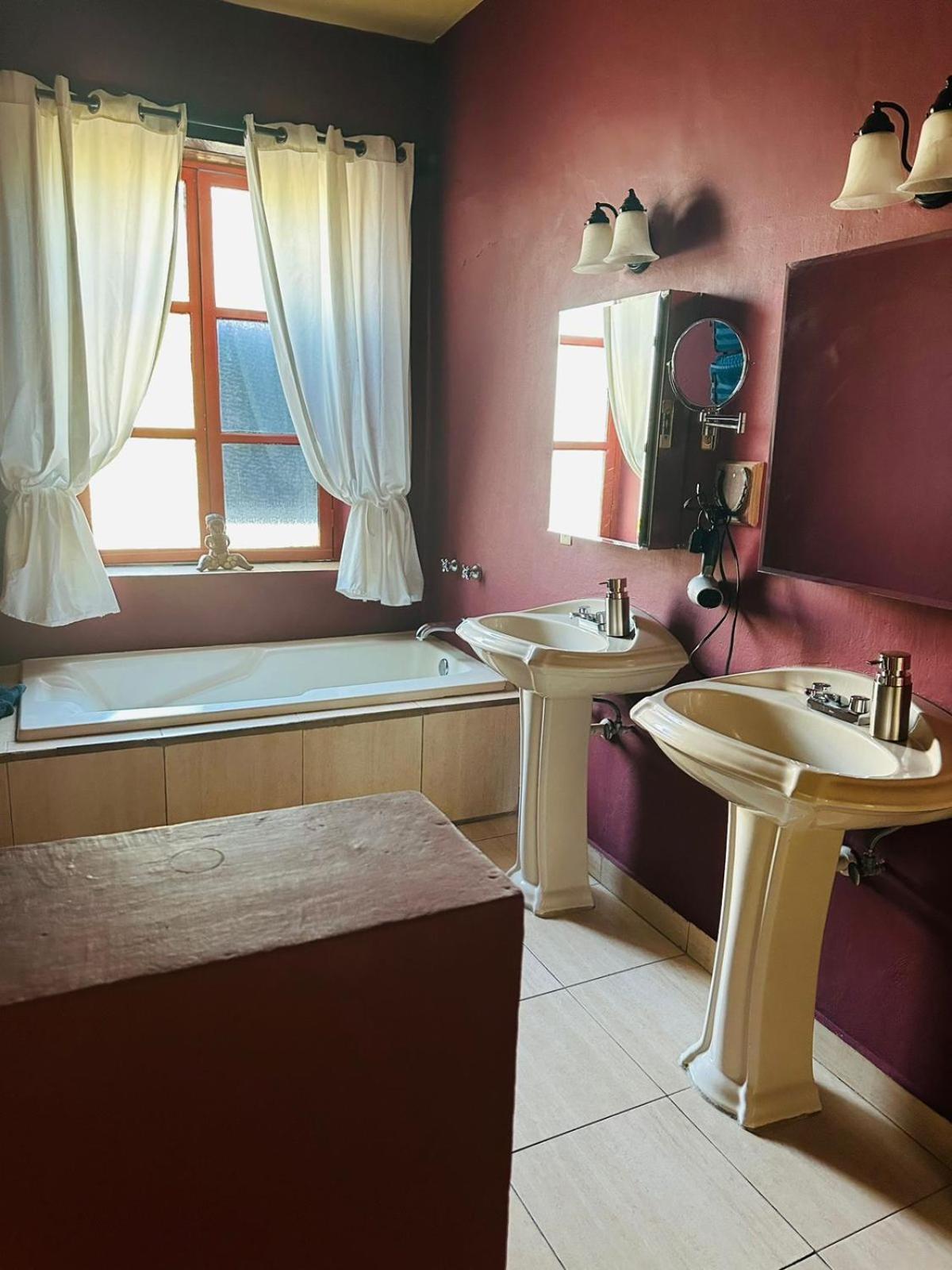 Casa De Leyendas (Adults Only) Mazatlan Ngoại thất bức ảnh
