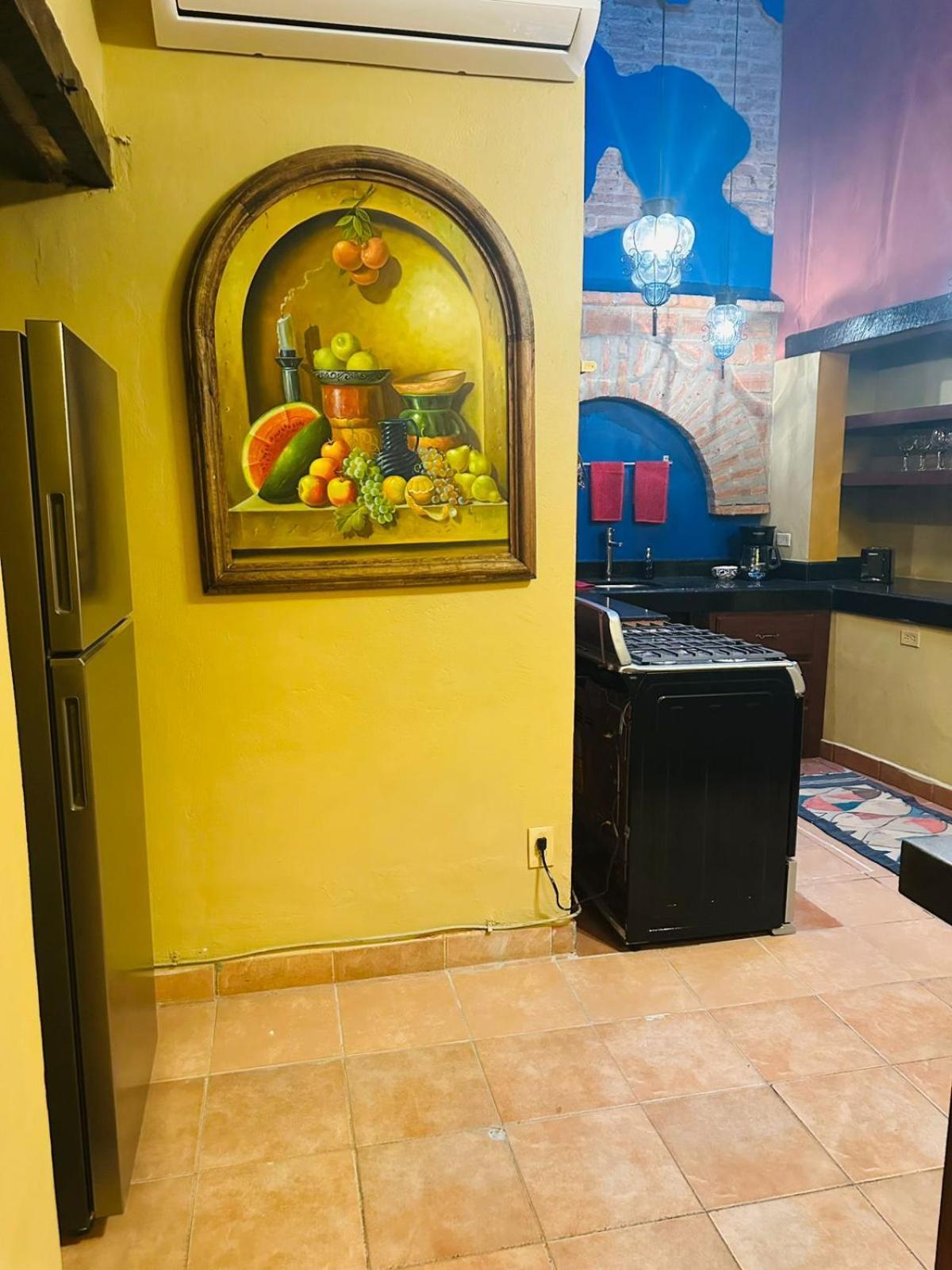 Casa De Leyendas (Adults Only) Mazatlan Ngoại thất bức ảnh