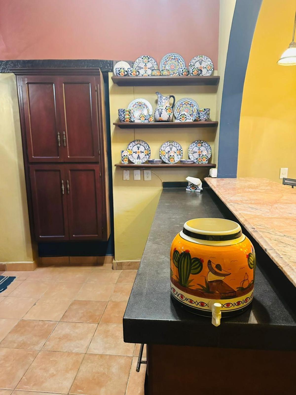 Casa De Leyendas (Adults Only) Mazatlan Ngoại thất bức ảnh