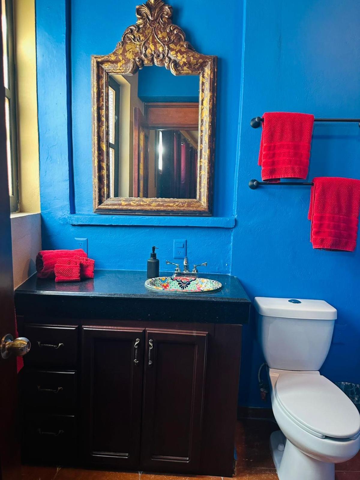 Casa De Leyendas (Adults Only) Mazatlan Ngoại thất bức ảnh