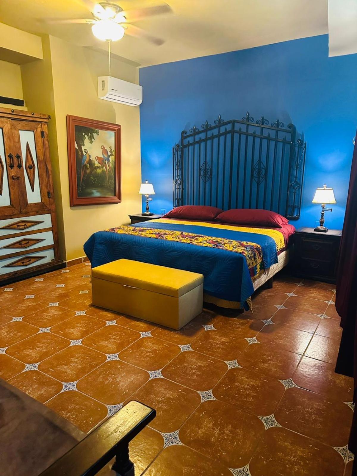 Casa De Leyendas (Adults Only) Mazatlan Ngoại thất bức ảnh